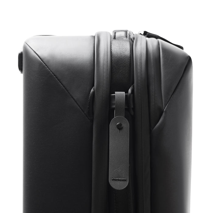 Peak Design Roller Pro Carry-On 34L - Black