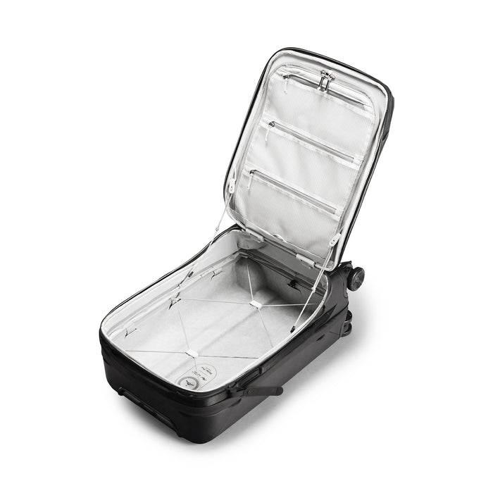 Peak Design Roller Pro Carry-On 34L - Black