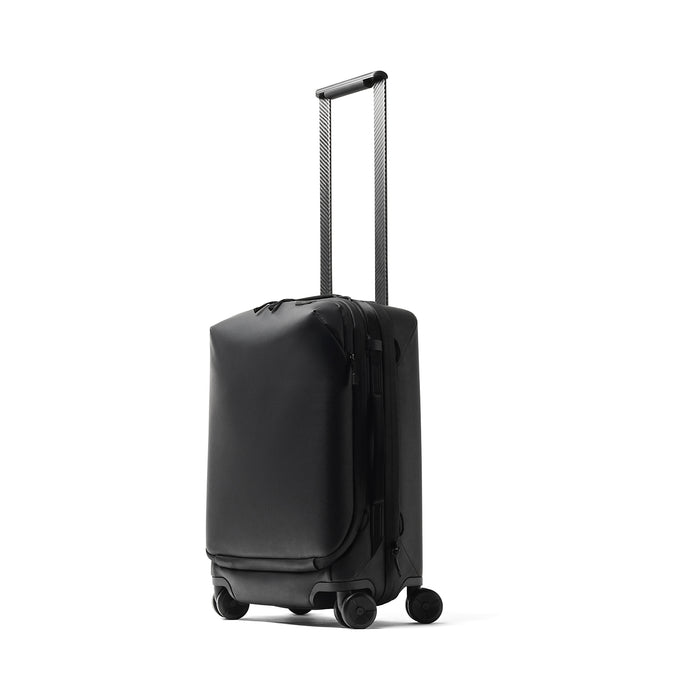 Peak Design Roller Pro Carry-On 34L - Black
