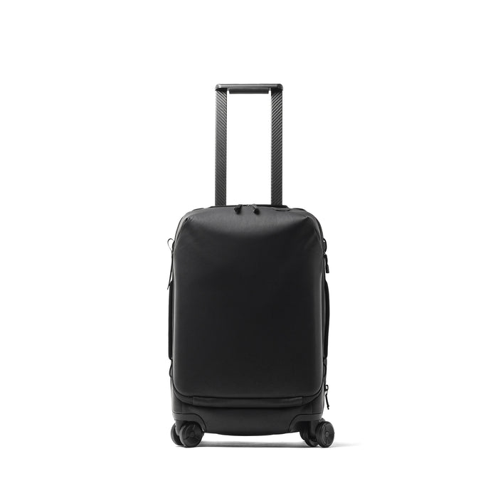 Peak Design Roller Pro Carry-On 34L - Black