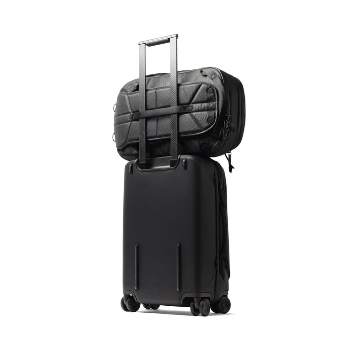 Peak Design Roller Pro Carry-On 34L - Black