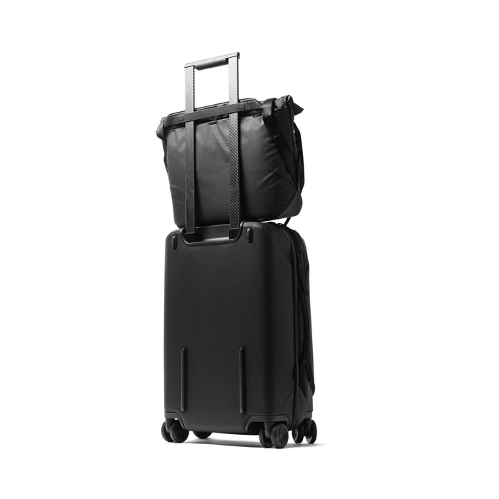 Peak Design Roller Pro Carry-On 34L - Black