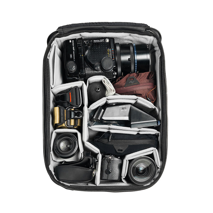 Peak Design Camera Cube, X-Large - Black