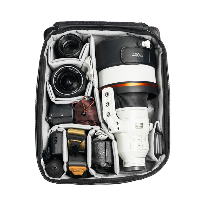 Peak Design Camera Cube, X-Large - Black