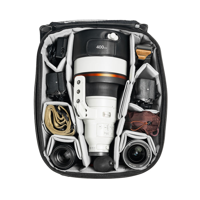 Peak Design Camera Cube, X-Large - Black