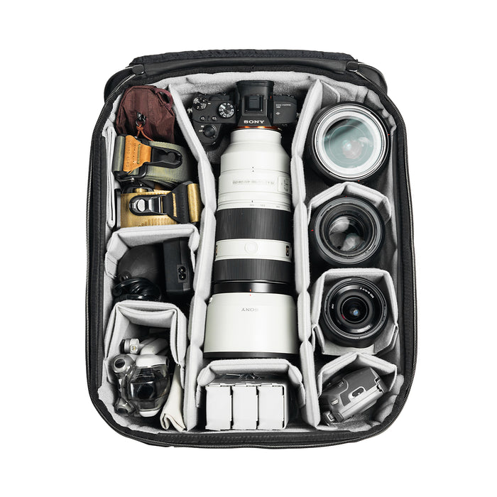 Peak Design Camera Cube, X-Large - Black