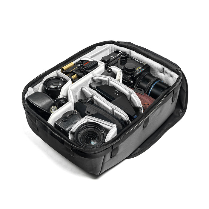 Peak Design Camera Cube, X-Large - Black
