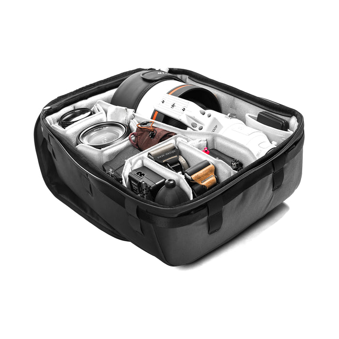 Peak Design Camera Cube, X-Large - Black