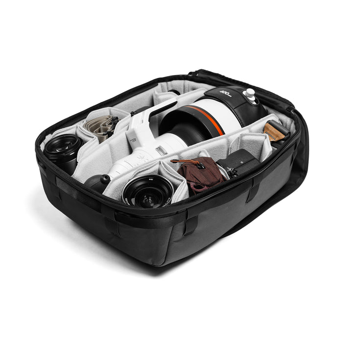Peak Design Camera Cube, X-Large - Black