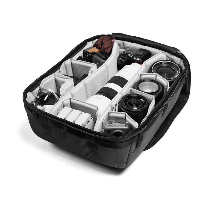 Peak Design Camera Cube, X-Large - Black