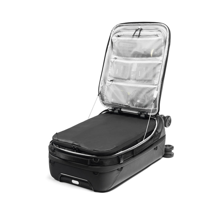 Peak Design Camera Cube, X-Large - Black