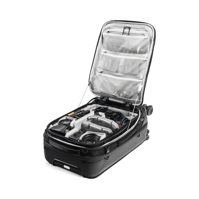 Peak Design Camera Cube, X-Large - Black