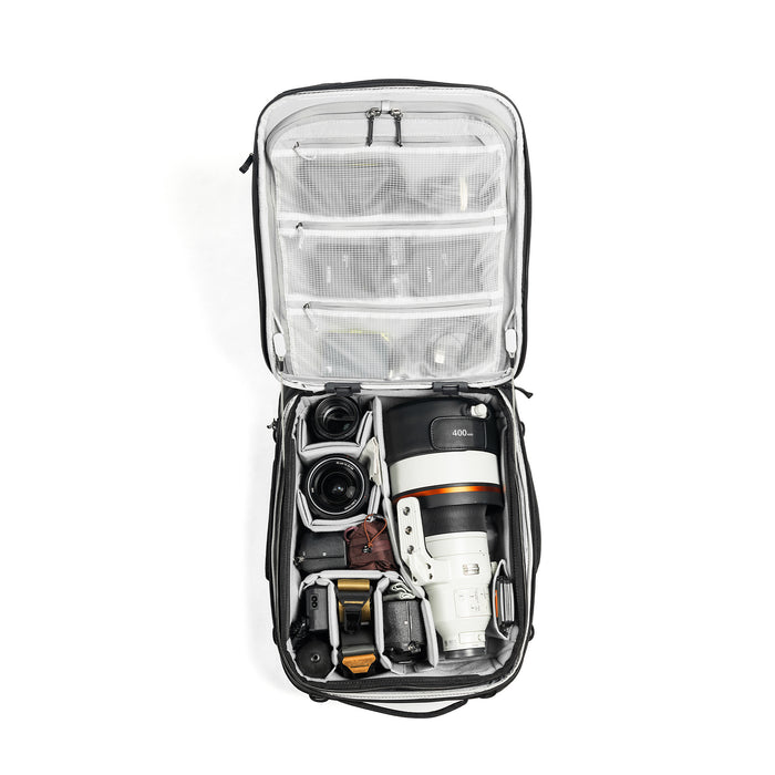 Peak Design Camera Cube, X-Large - Black