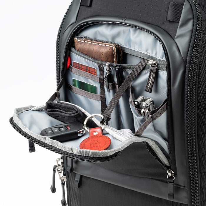 Think Tank Photo Walker Pro 24L Backpack - Black