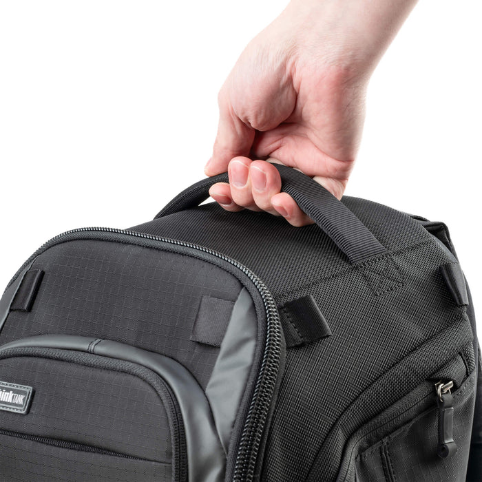 Think Tank Photo Walker Pro 24L Backpack - Black