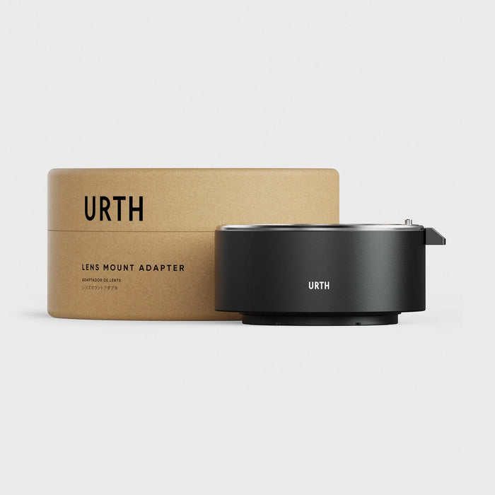 Urth Manual Lens Mount Adapter for Leica R-Mount Lens to Leica L-Mount Camera Body