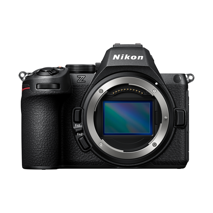 Nikon Z5 II Mirrorless Camera