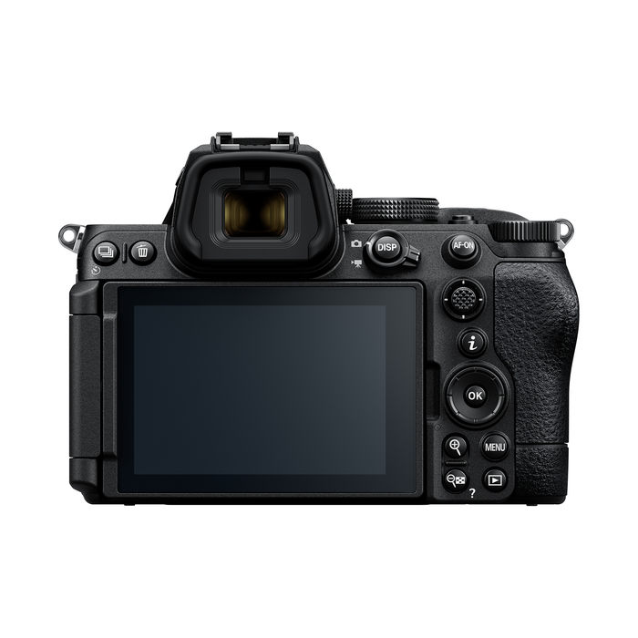 Nikon Z5 II Mirrorless Camera