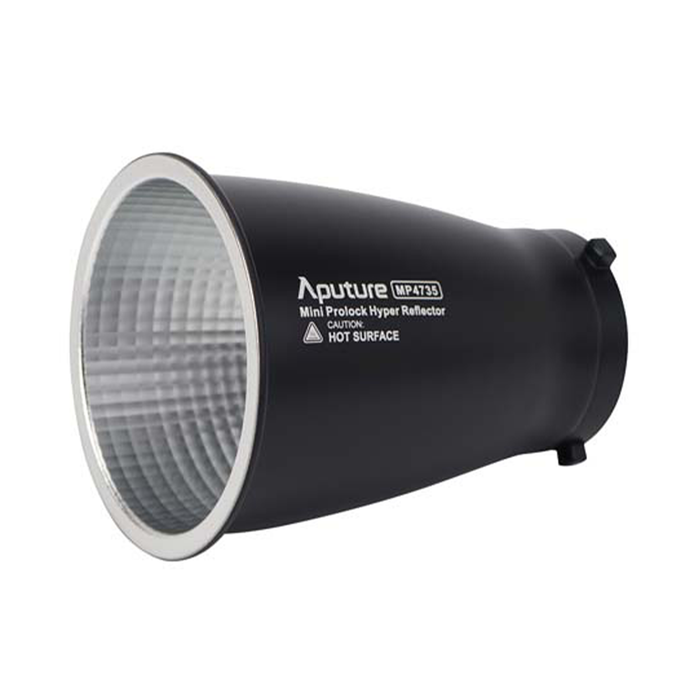 Aputure Storm 80c LED Monolight 3-Light Kit