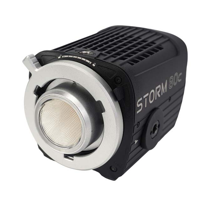 Aputure Storm 80c LED Monolight 3-Light Kit