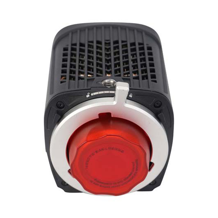 Aputure Storm 80c LED Monolight 3-Light Kit