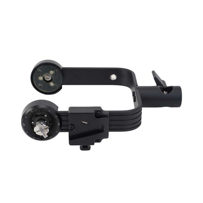 Aputure Storm 80c LED Monolight 3-Light Kit