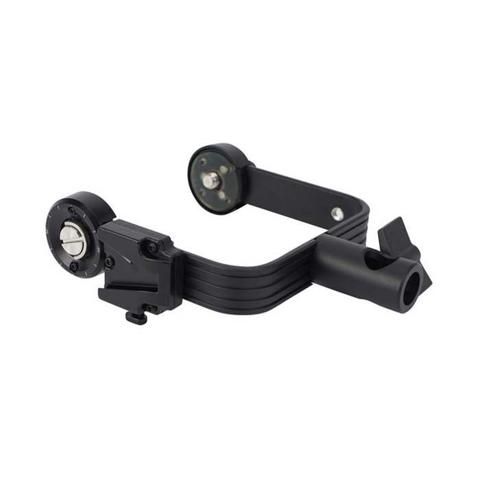 Aputure Storm 80c LED Monolight 3-Light Kit