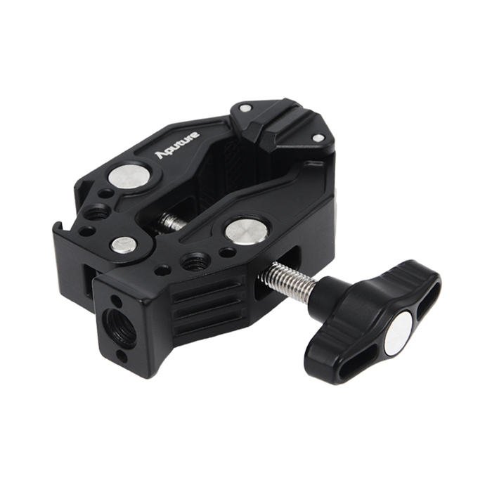 Aputure Storm 80c LED Monolight 3-Light Kit