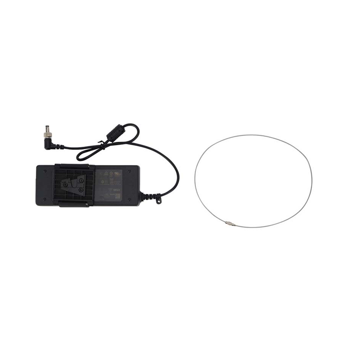 Aputure Storm 80c LED Monolight 3-Light Kit