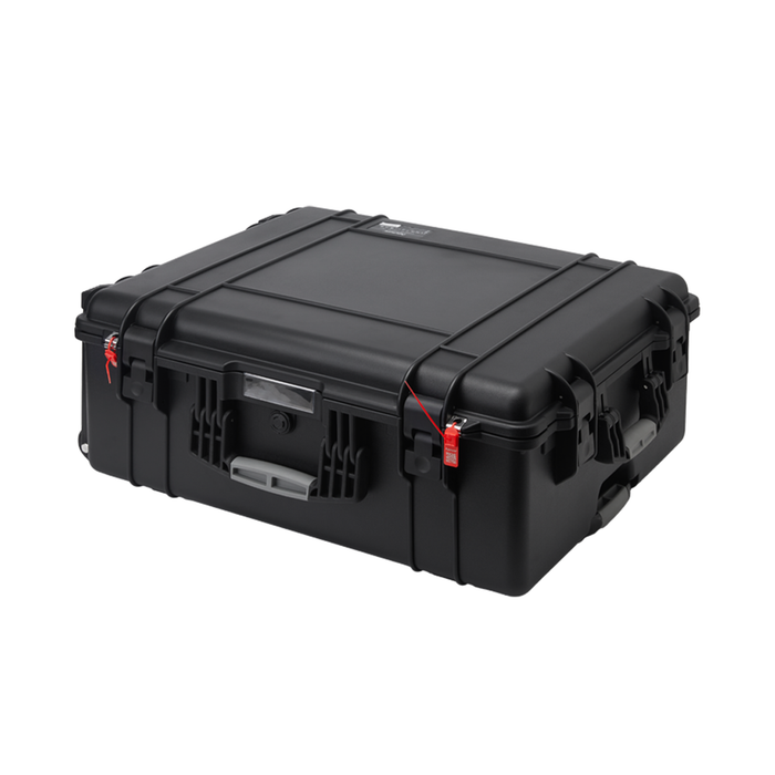 Aputure Storm 80c LED Monolight 3-Light Kit