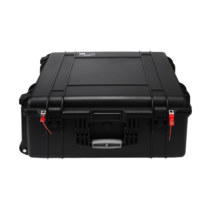 Aputure Storm 80c LED Monolight 3-Light Kit