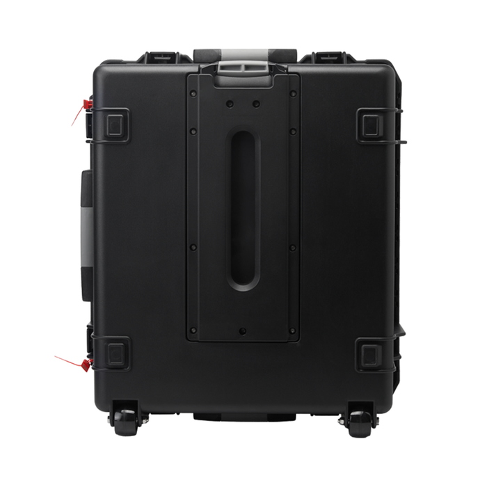 Aputure Storm 80c LED Monolight 3-Light Kit