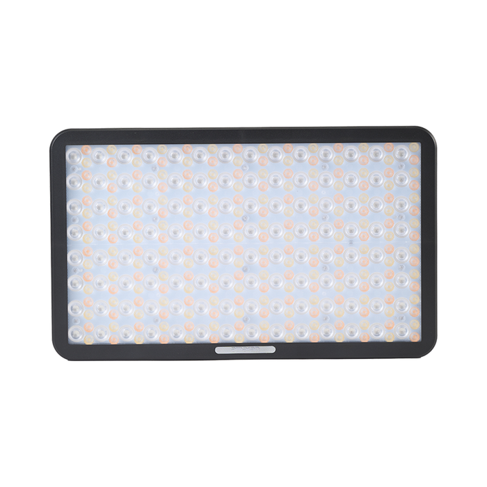 Amaran Pano 60c Kit - Charcoal