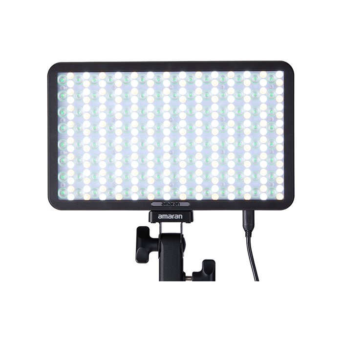 Amaran Pano 60c Kit - Charcoal