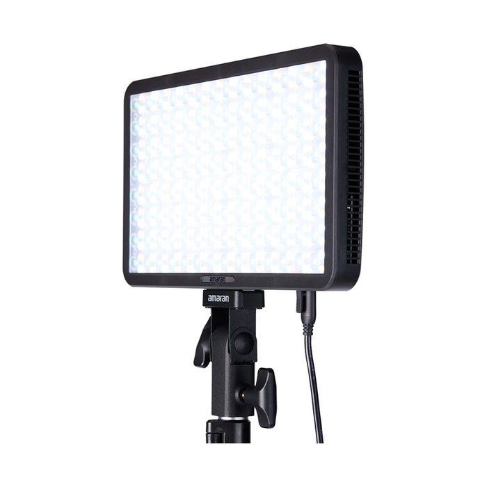 Amaran Pano 60c Kit - Charcoal