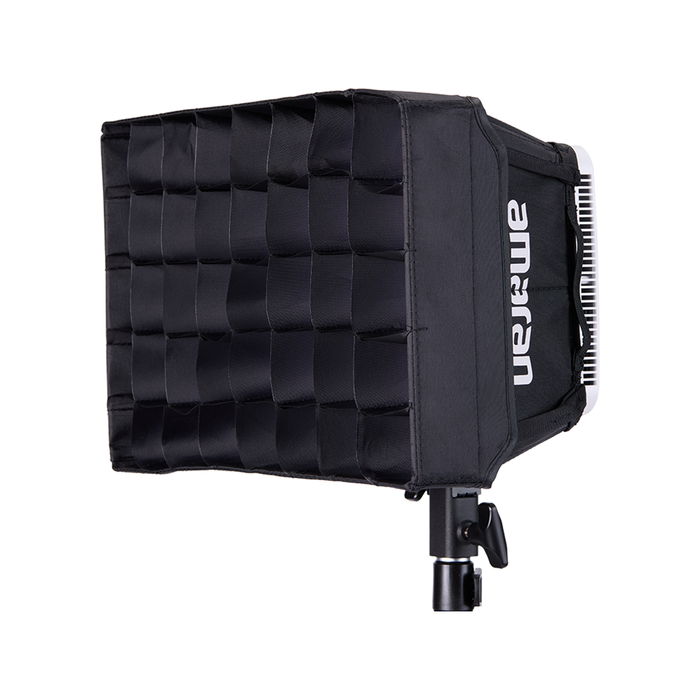 Amaran Pano 60c Kit - Charcoal