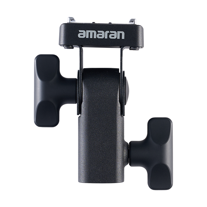 Amaran Pano 60c Kit - Charcoal