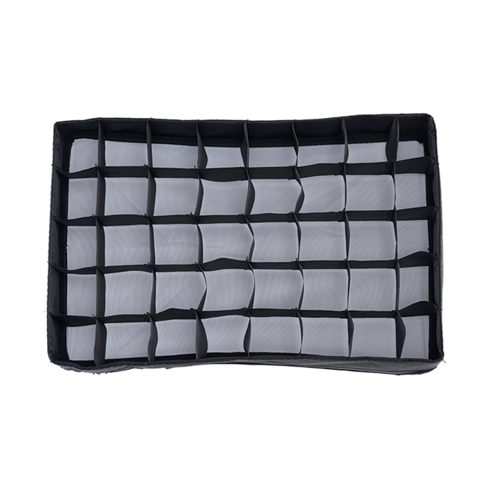 Amaran Pano 60c Kit - Charcoal