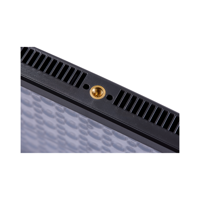 Amaran Pano 60c Kit - Charcoal