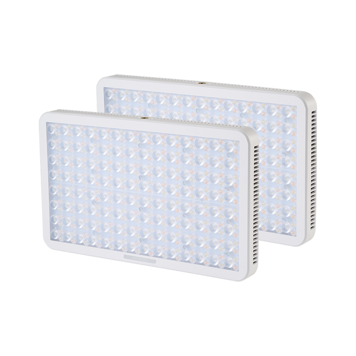 Amaran Pano 60c 2 Light Kit - White