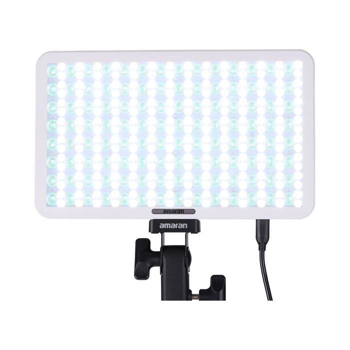 Amaran Pano 60c 2 Light Kit - White