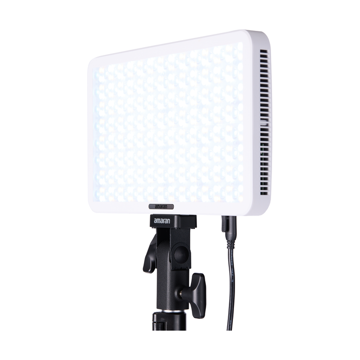 Amaran Pano 60c 2 Light Kit - White