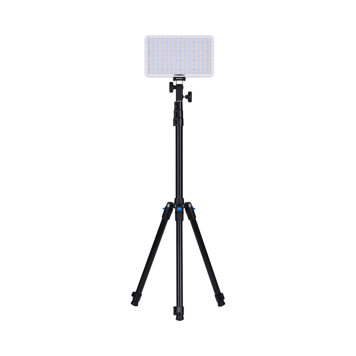 Amaran Pano 60c 2 Light Kit - White
