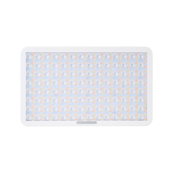 Amaran Pano 60c 2 Light Kit - White