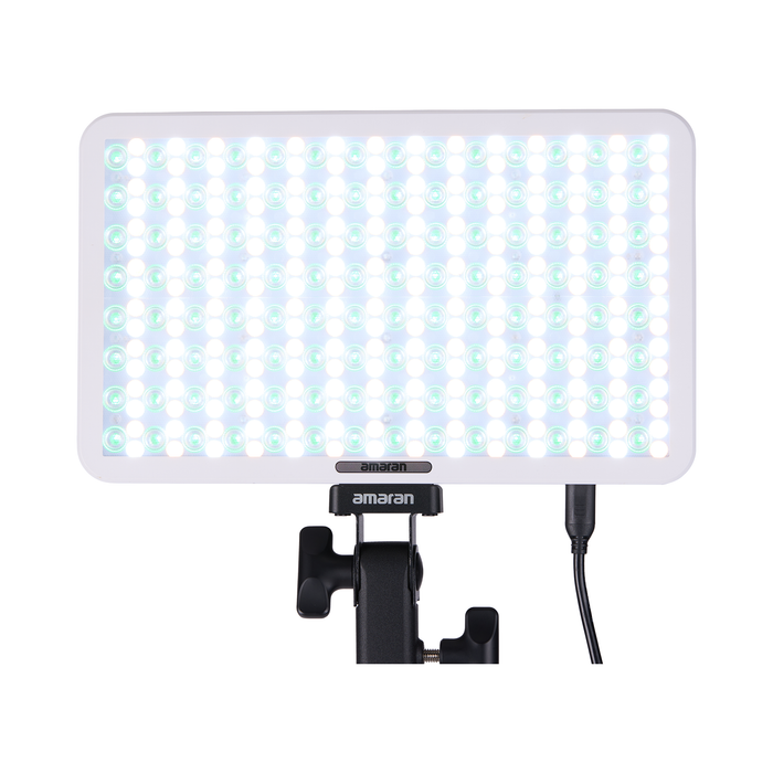 Amaran Pano 60c 2 Light Kit - White
