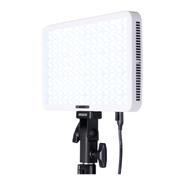 Amaran Pano 60c 2 Light Kit - White