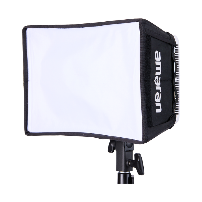 Amaran Pano 60c 2 Light Kit - White