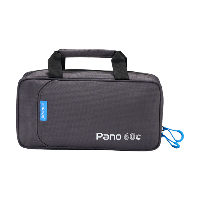 Amaran Pano 60c 2 Light Kit - White