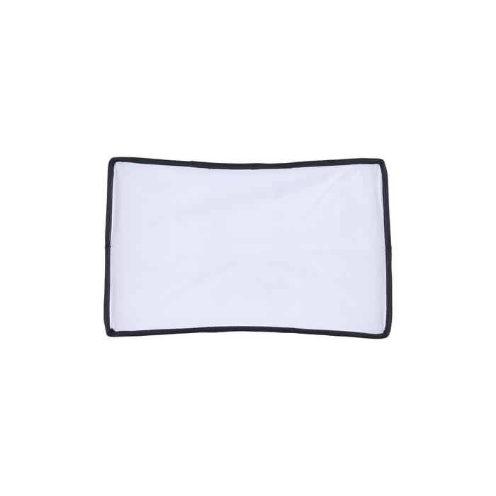 Amaran Pano 60c 2 Light Kit - White