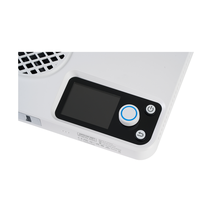 Amaran Pano 60c 2 Light Kit - White